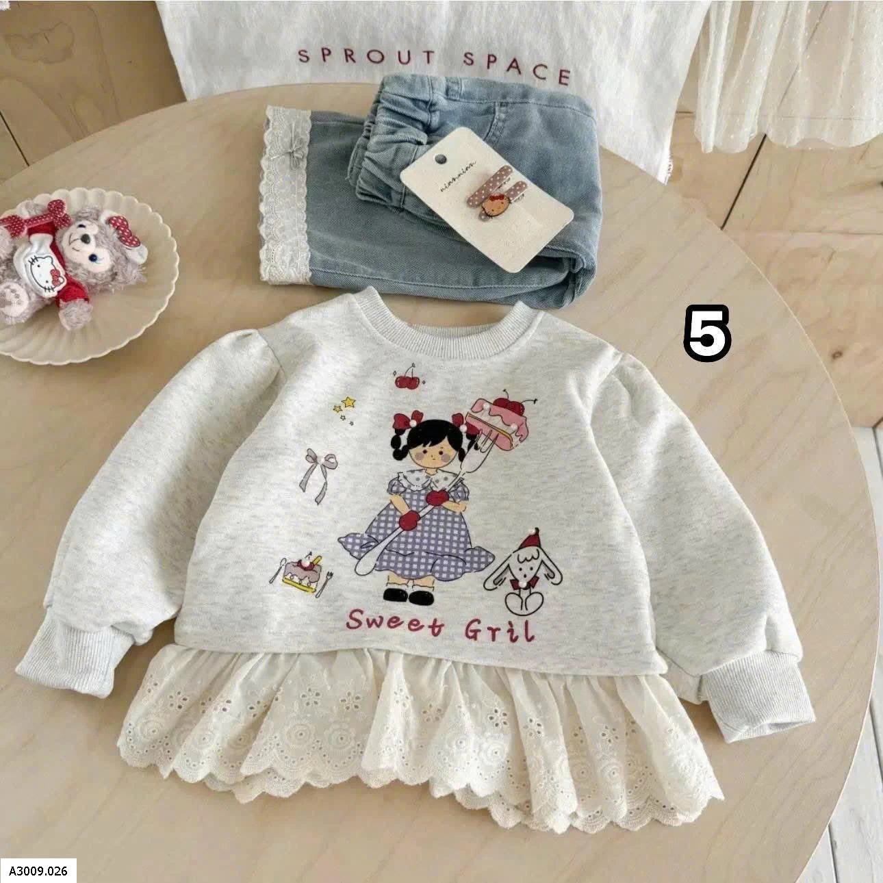 BST ÁO THUN NINGLI   Giá sỉ 119k