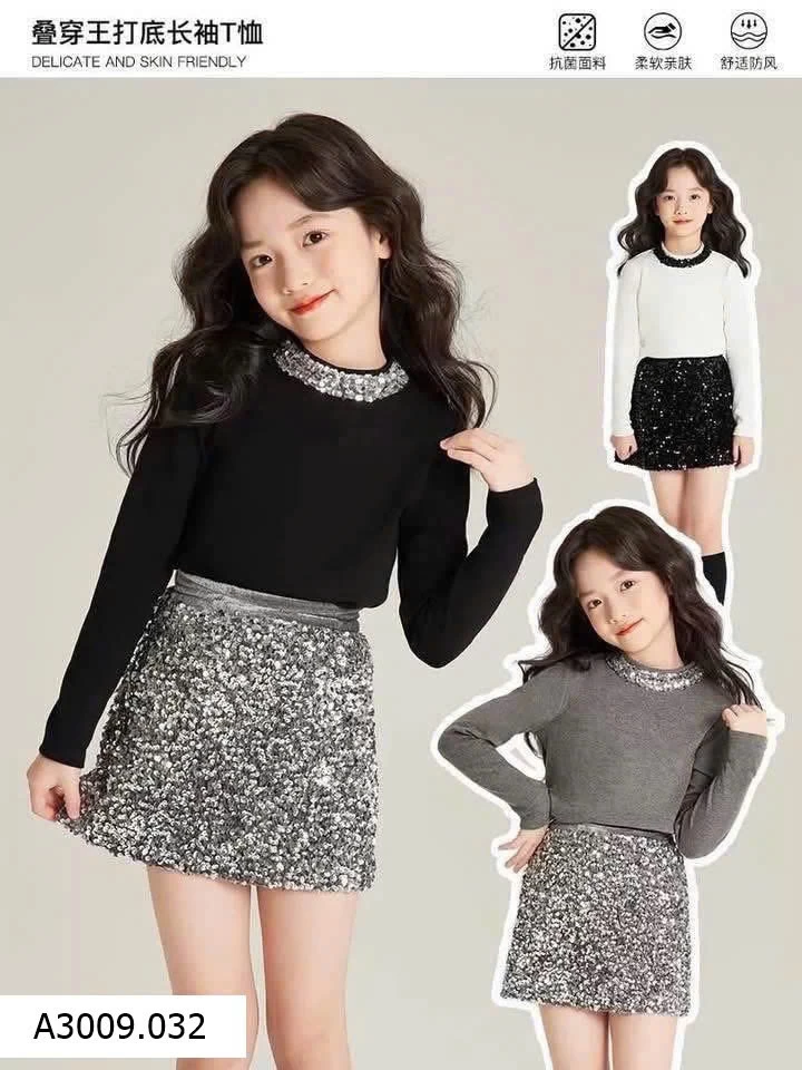 Set bling bling BG  Giá sỉ 155k