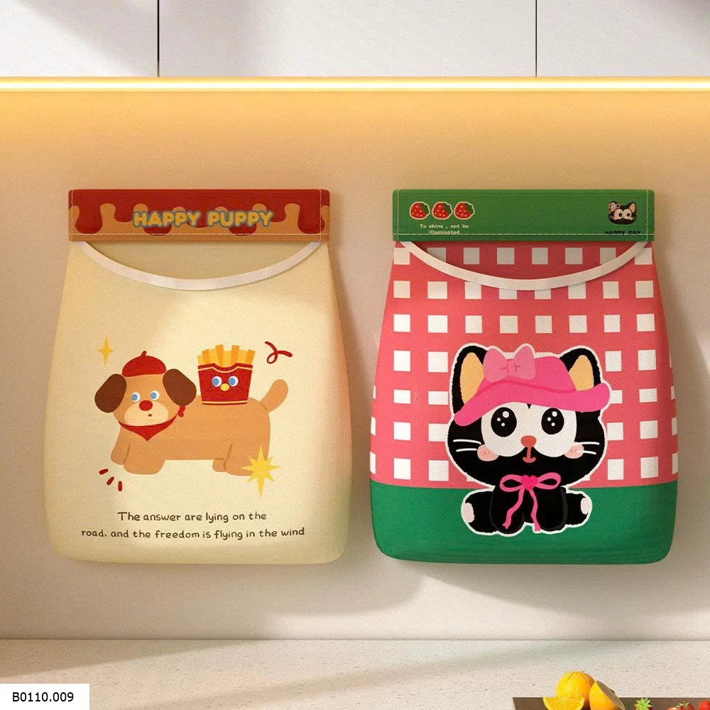 SET 2 TÚI ĐỰNG ĐỒ   Giá sỉ 44k/ set 2c