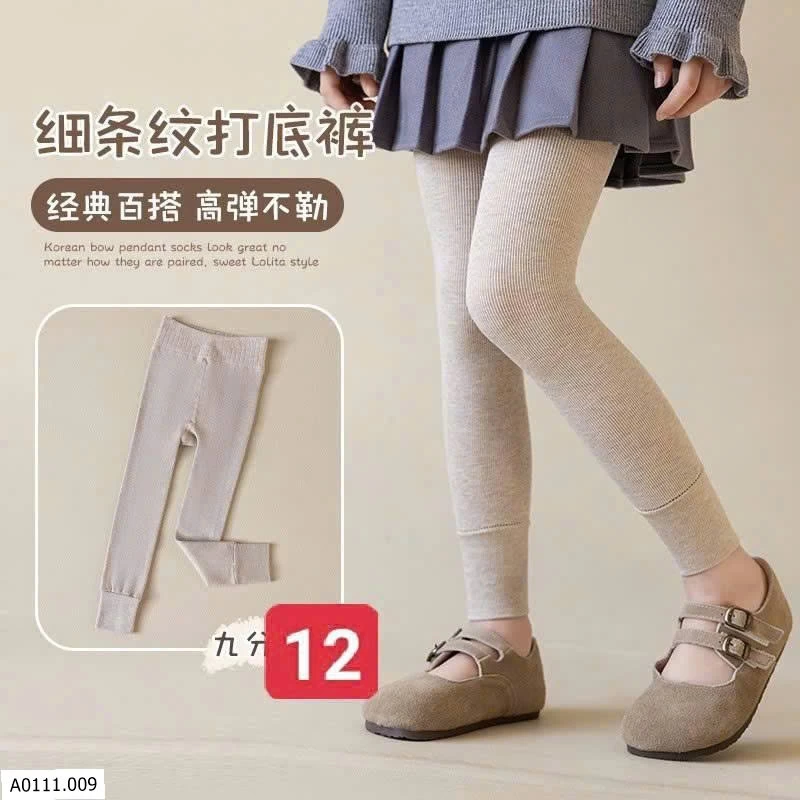 QUẦN TẤT BÉ GÁI  Giá sỉ 70k