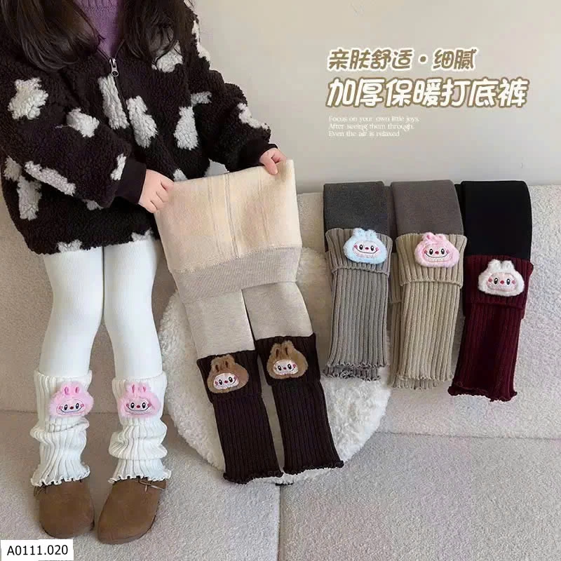 QUẦN GIẢ TẤT BÉ GÁI   Giá sỉ 95k