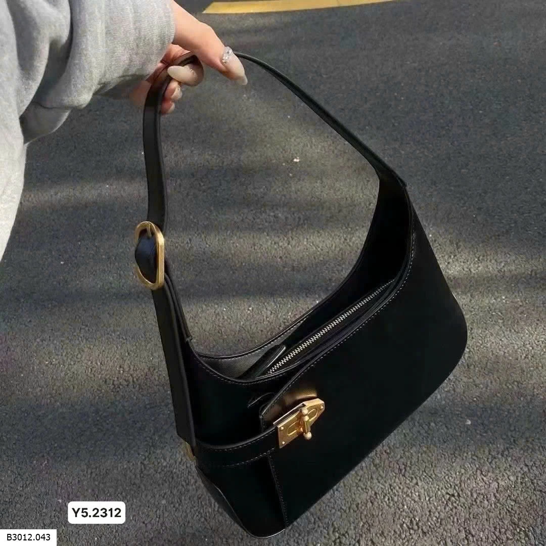 TÚI KẸP NÁCH CHO NỮ  Giá sỉ 135k