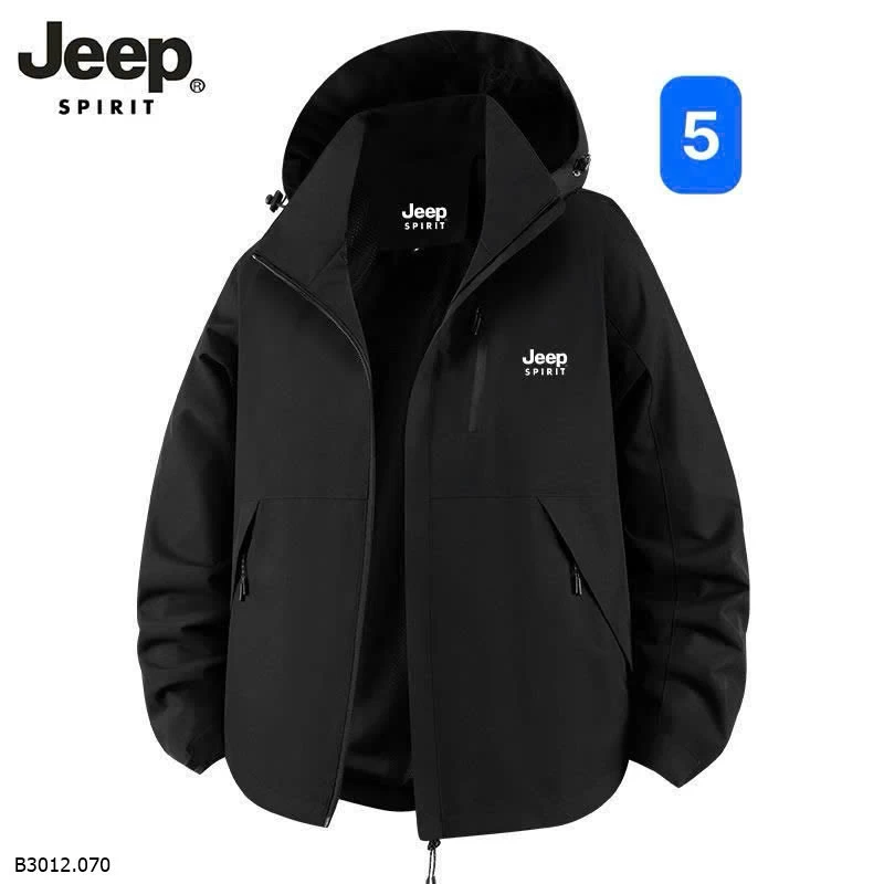 ÁO KHOÁC GIÓ JEEP   Giá sỉ 310kaa