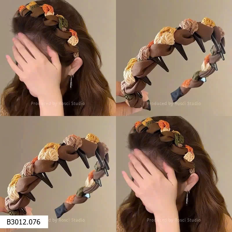 SET 5 BĂNG ĐÔ RĂNG LƯỢC   Giá sỉ 90k/ SET 