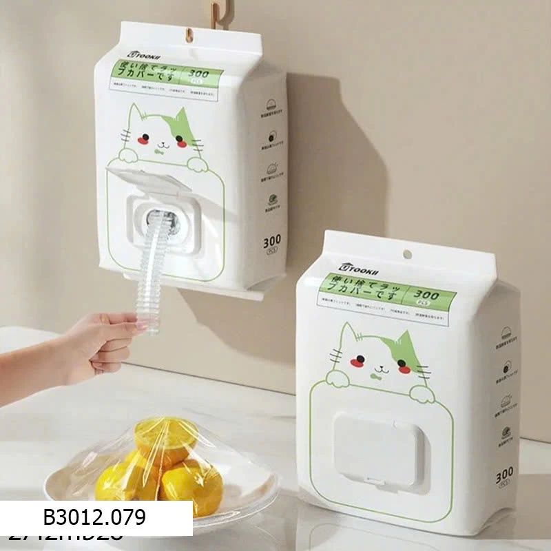 TÚI TREO 300 MÀNG BỌC THỰC PHẨM   Giá sỉ 50k