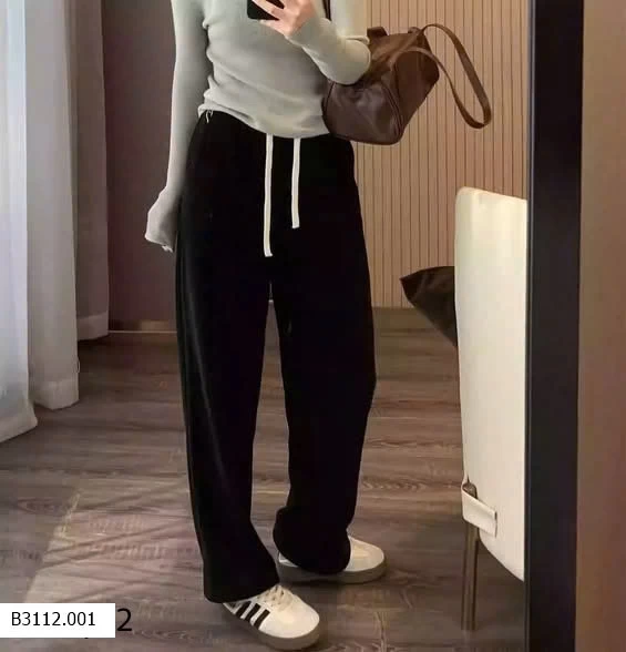 Quần tăm nhung lót lông siu dày  Giá sỉ 165k