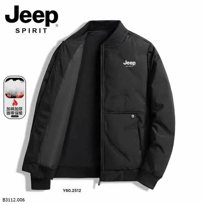 ÁO KHOÁC JEEP  Giá sỉ 190k