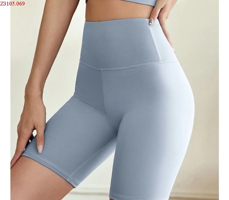 QUẦN TẬP LEGGING  ĐÙI  Sỉ 71k