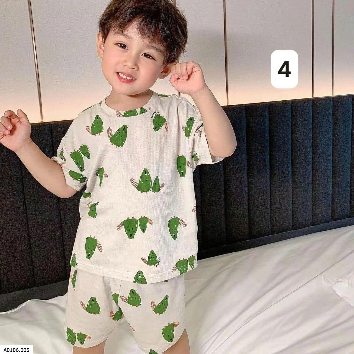 BỘ NGỦ  BÉ  Sỉ 49k/1 bộ bán từ 2 bộ 
