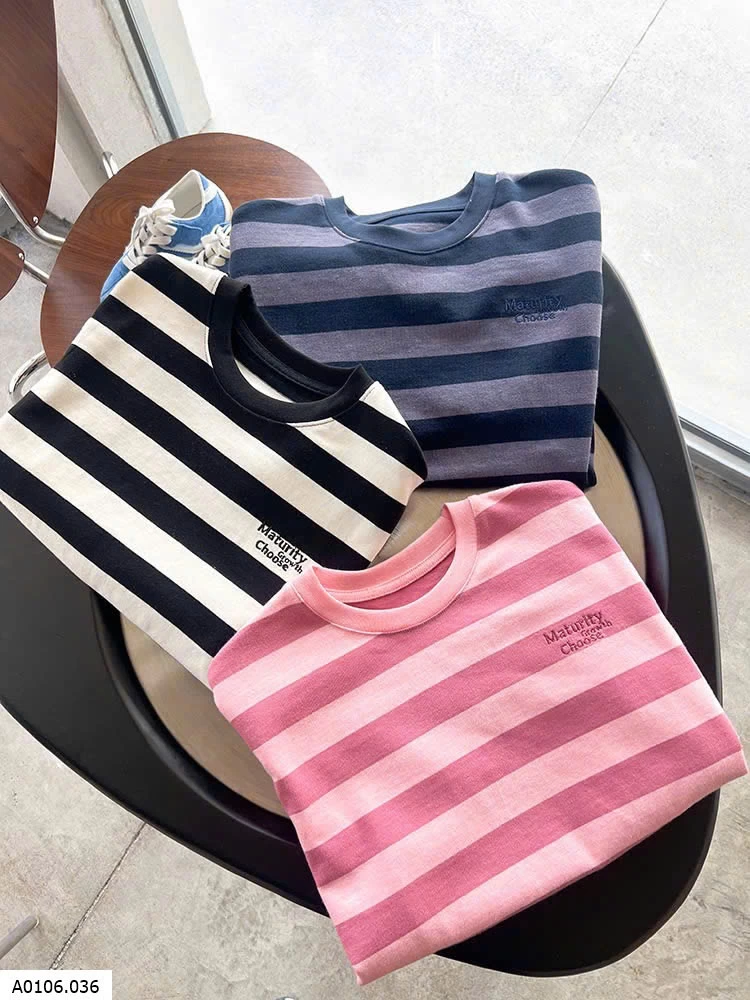 ÁO PHÔNG AMBB BÉ TRAI   Sỉ Giá: sz 90-150: 117k, sz 160: 128k, 