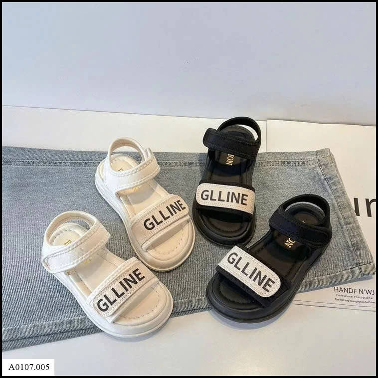  SANDAL QUAI NGANG   Sỉ giá 109k