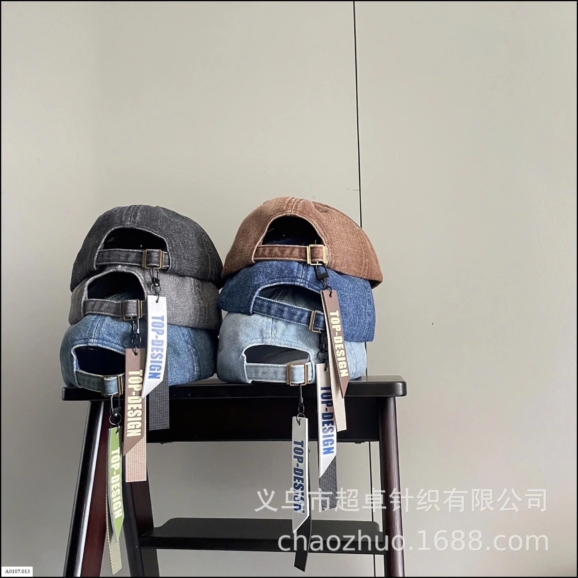 MŨ LƯỠI TRAI DENIM CHO BÉ   Sỉ giá 85k
