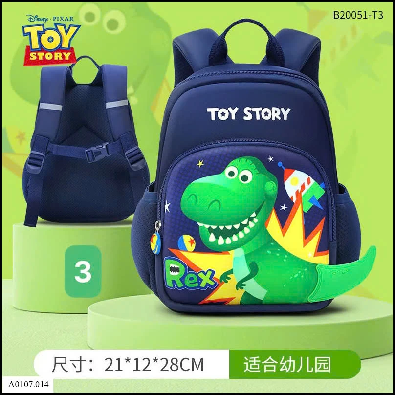 BALO MARVEL CHO BÉ  Sỉ giá 199k