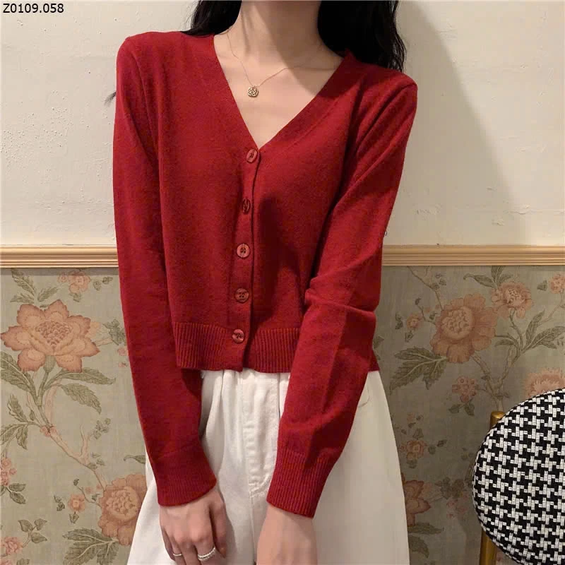 ÁO cardigan  Sỉ 72k