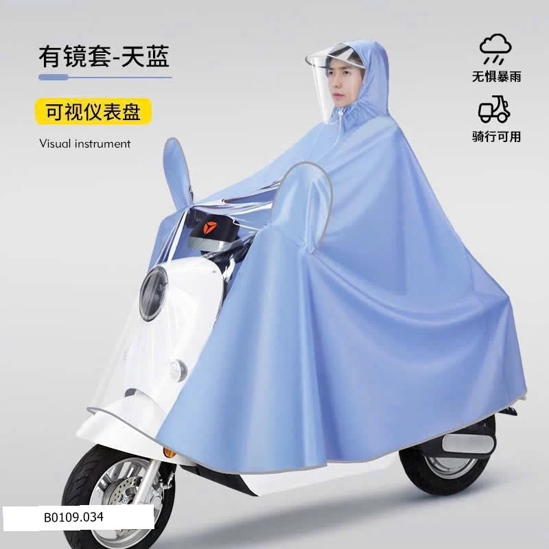 ÁO MƯA HÓT NHẤT 2025  Giá sỉ 115k
