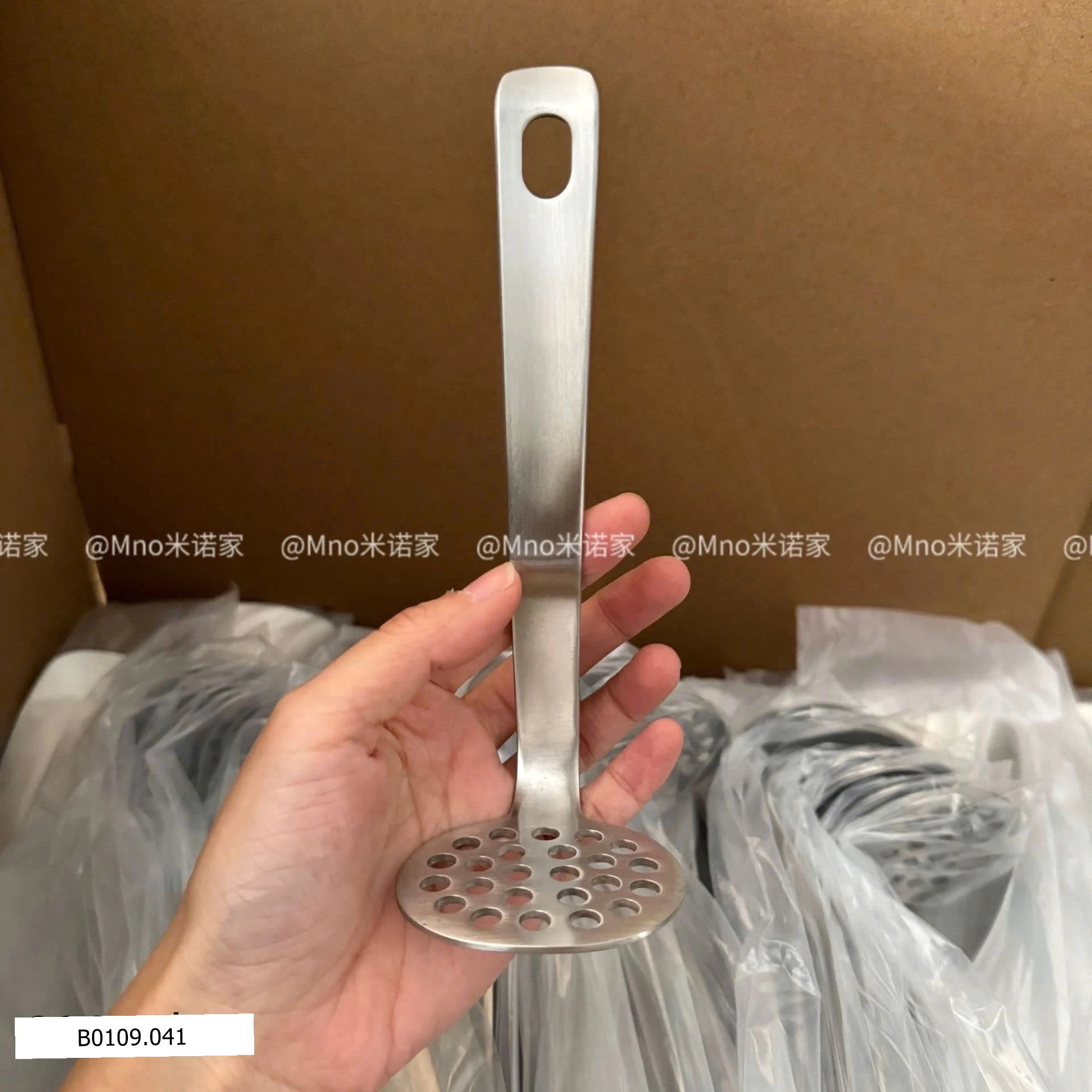 DỤNG CỤ ÉP KHOAI TÂY BẰNG TAY   Giá sỉ 65k
