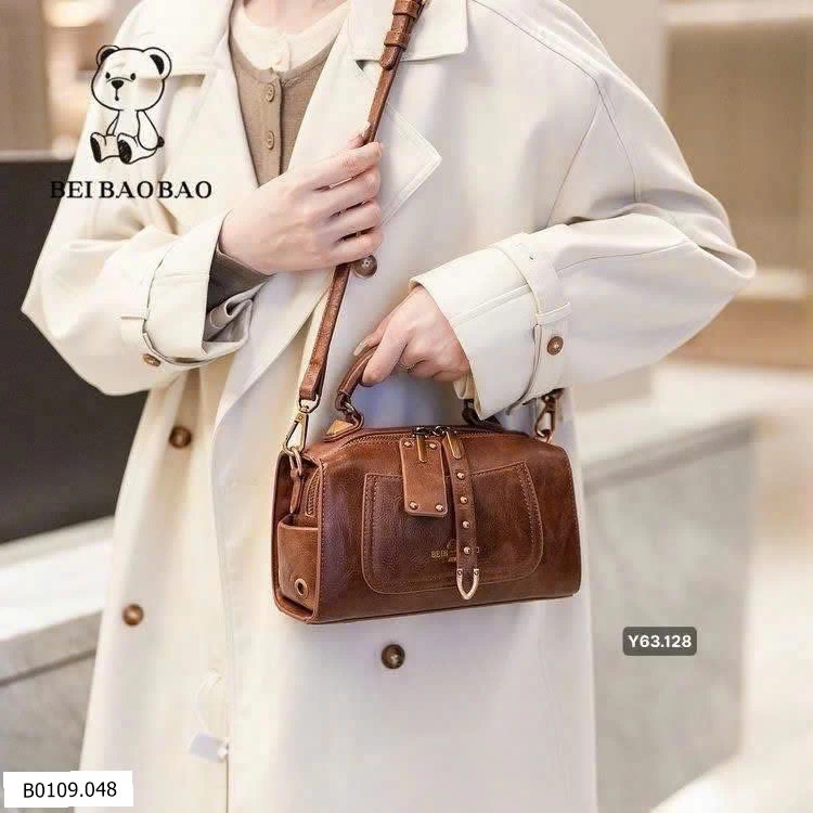 TÚI XÁCH BEIBAOBAO   Giá sỉ 255k