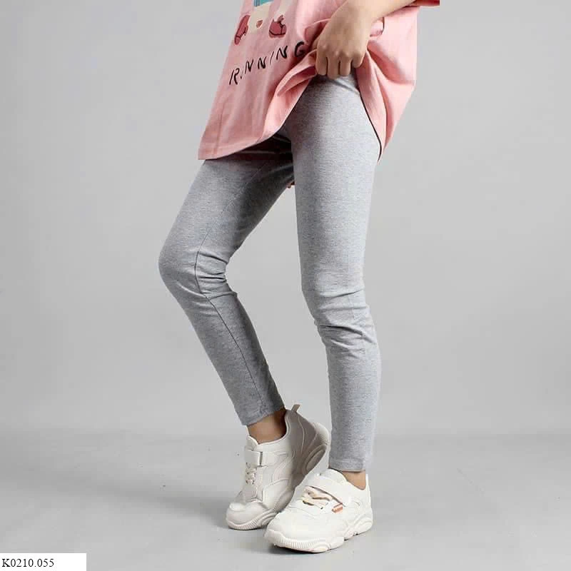 QUẦN LEGGING COTTON AKL  Sỉ 75k