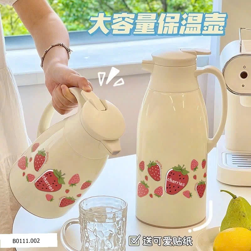 PHÍCH GIỮ NHIỆT   Giá sỉ 125k