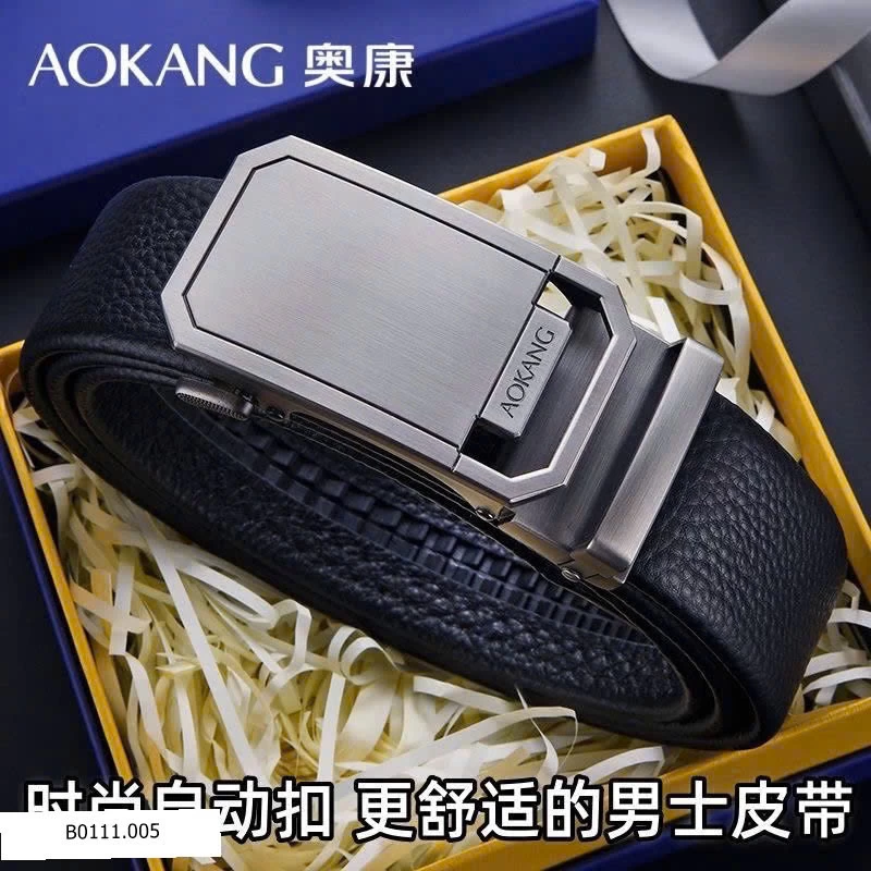 Dây lưng #AOKANG   Giá sỉ 330k