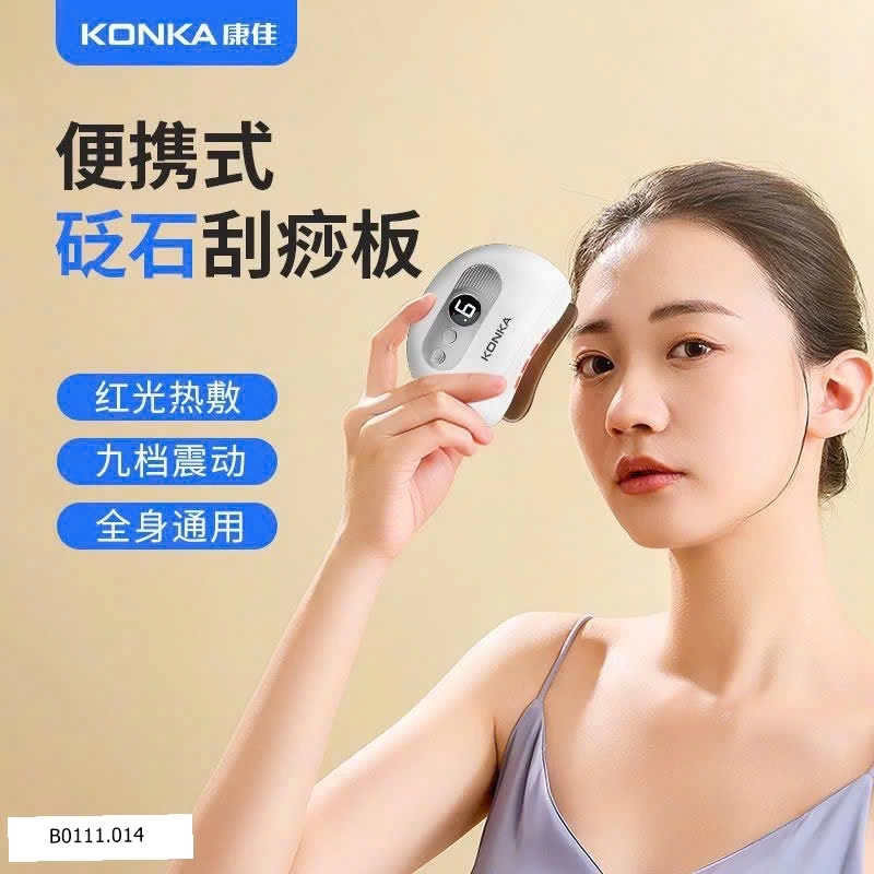 Máy Jonna cạo gió bằng đá Bian  Giá sỉ 250k