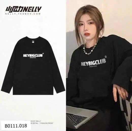 ÁO THU ĐÔNG NELLY   Giá sỉ 135k