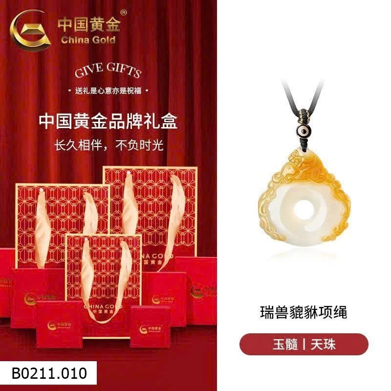 DÂY CHUYỀN MẶT NGỌC BỘI TỰ NHIÊN   Giá sỉ 265k