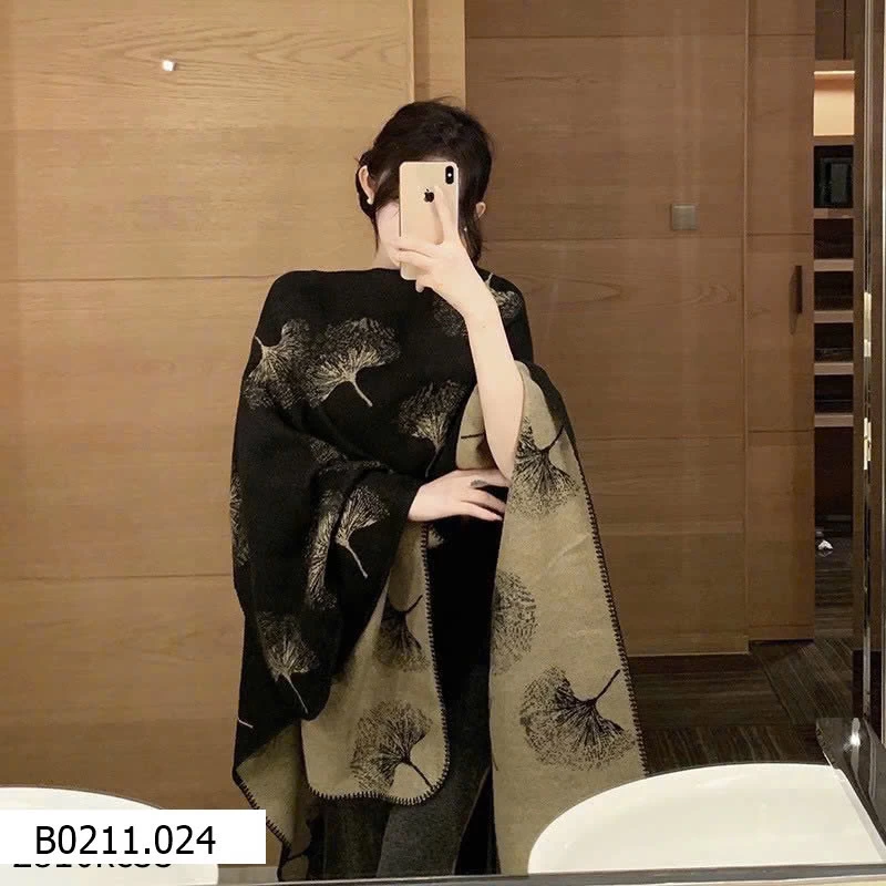 KHĂN CHOÀNG 2 MẶT  Giá sỉ 140k