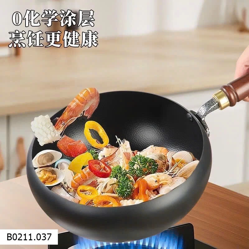 Chảo Bear kháng khuẩn   Giá sỉ 305k
