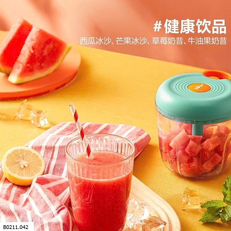 MÁY XAY TAY BEAR  Giá sỉ 200ml: 89k/c 400ml: 113k/c 900ml: 143k/c