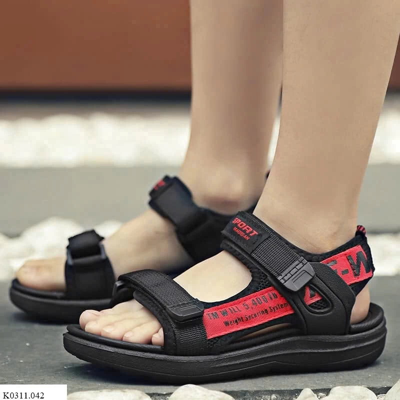 SANDAL BÉ TRAI Sỉ 125ka