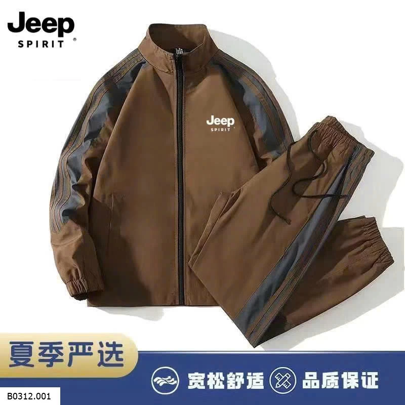 BỘ GIÓ NAM JEEP  Giá sỉ 230k