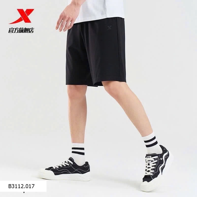 QUẦN SHORT #XTEPP  Giá sỉ 135k