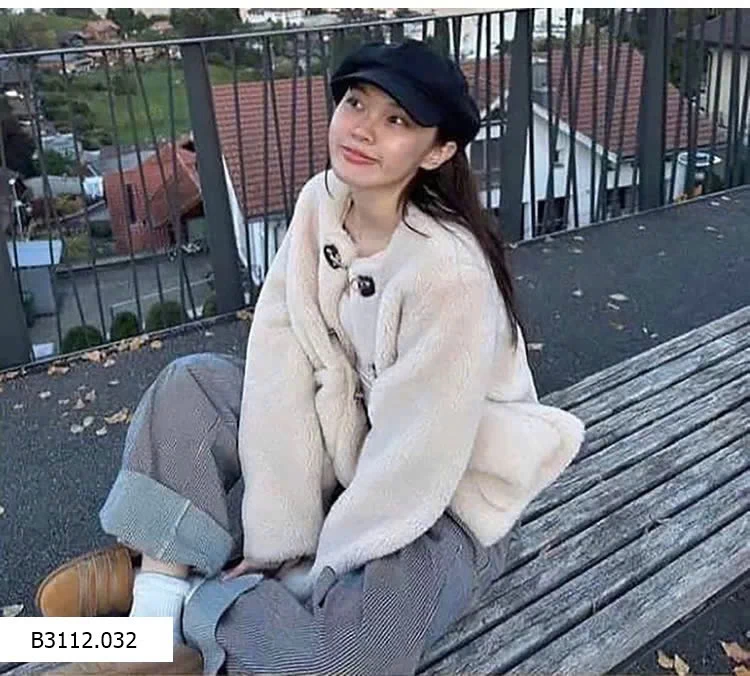 Áo lông tiểu thư   Giá sỉ 320k