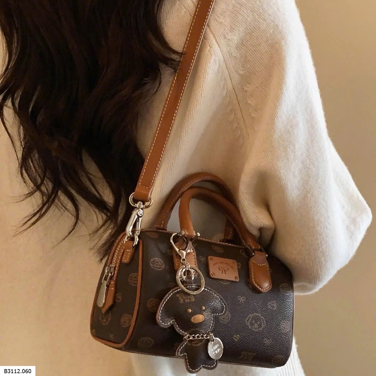 TÚI TRỐNG HÃNG CHIO2ND  Giá sỉ 240k