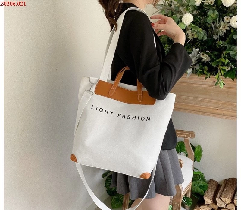 TÚI BỐ LIGHT FASHION  Si 100k/c