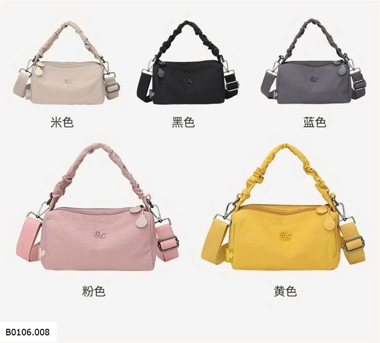 TÚI XÁCH BASIC NỮ    Sỉ 102k 