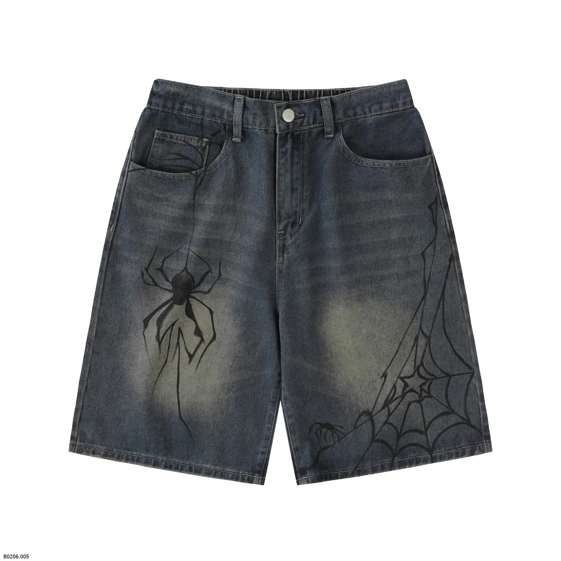 QUẦN NGỐ JEAN CHO NỮ Sỉ 241k