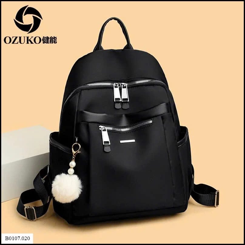 BALO THỜI TRANG OZUKO   Sỉ giá 150k
