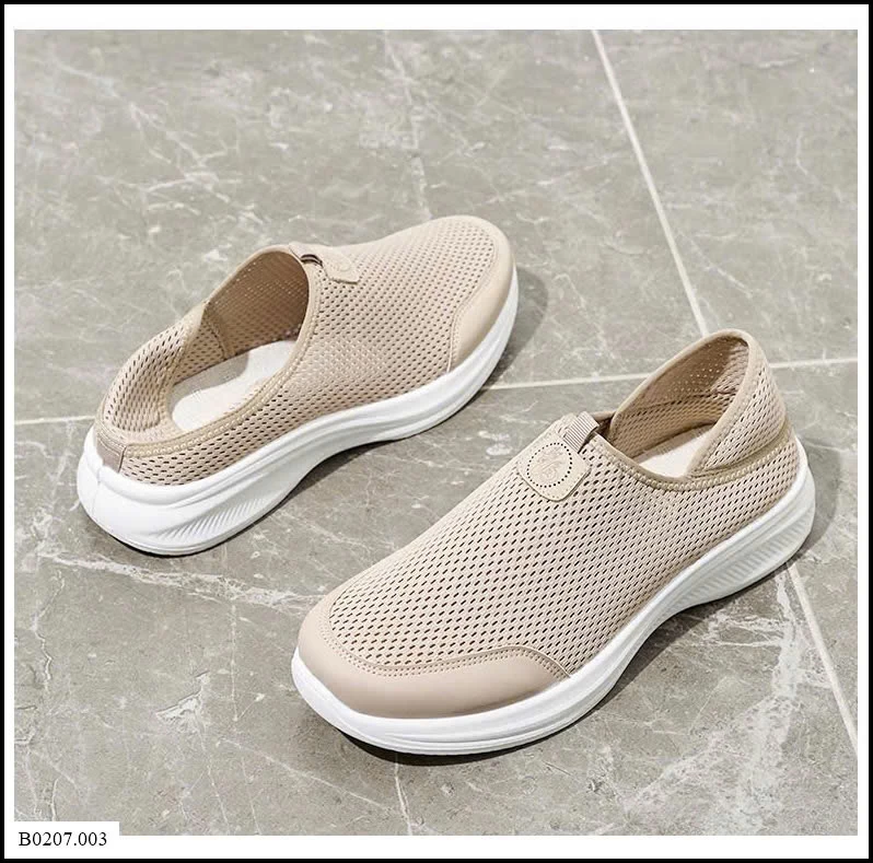 GIÀY LƯỜI NAM NỮ Sỉ giá 145k