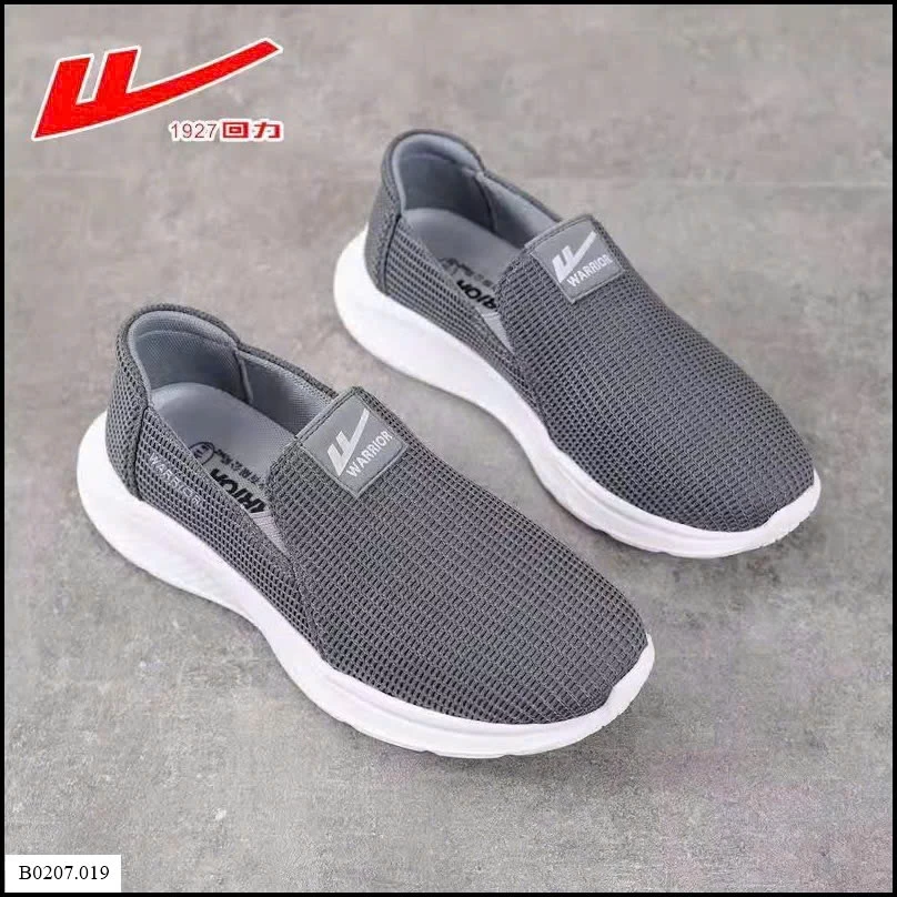 Slip on #WARRIOR Sỉ giá 154k