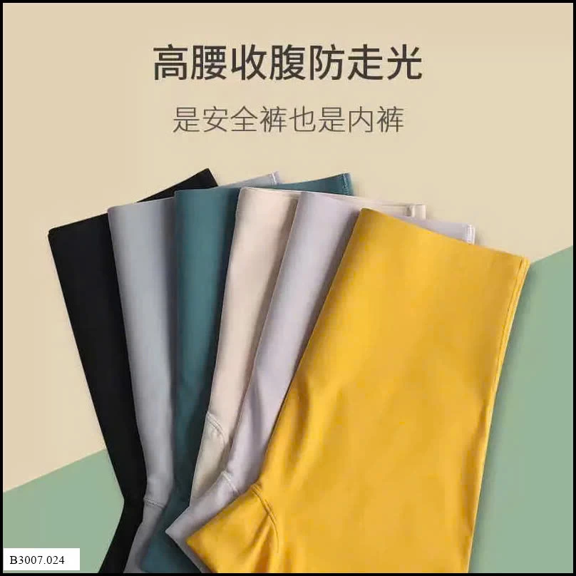 QUẦN LEGGING  GEN BỤNG Giá sỉ 45k