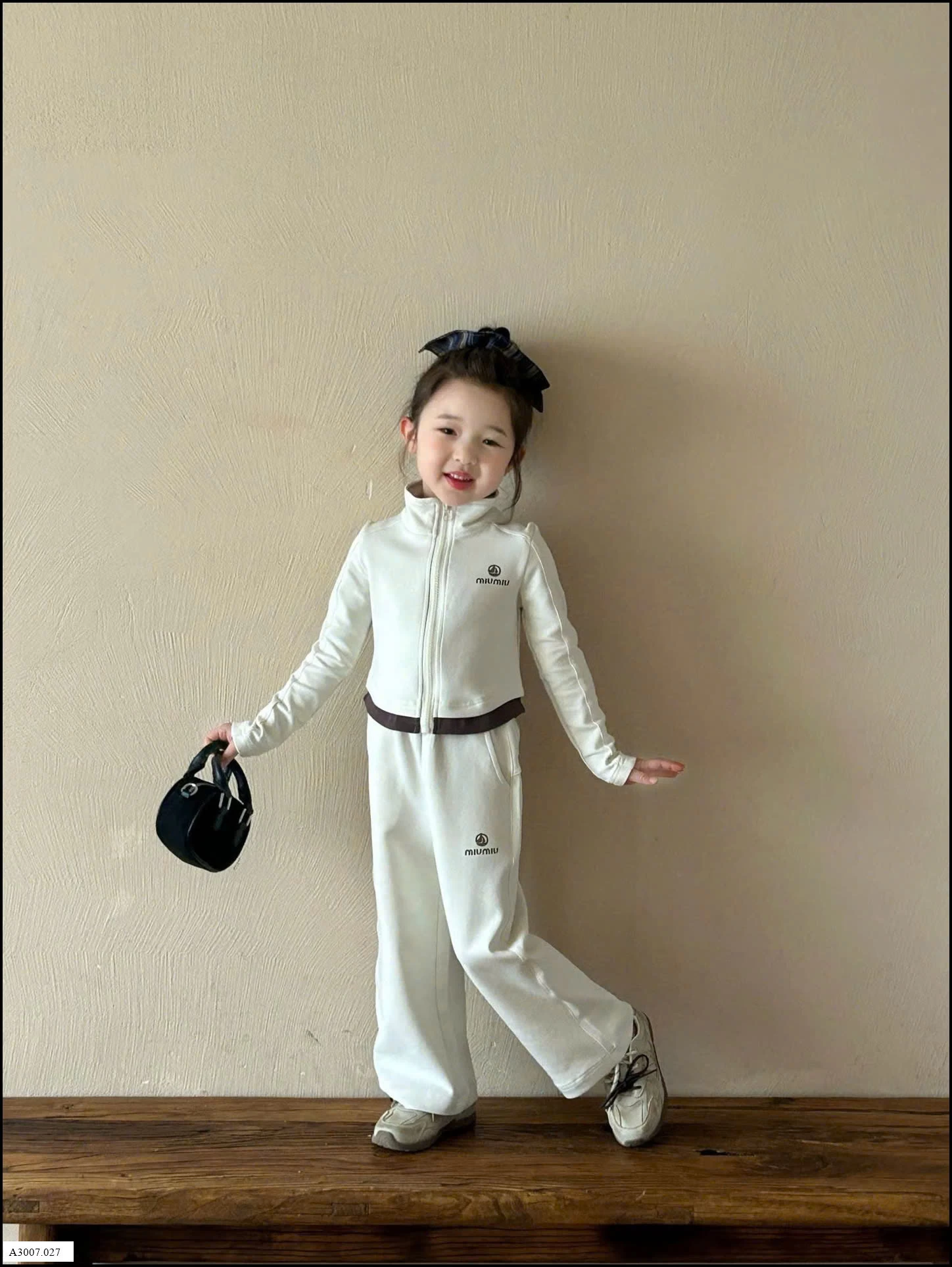SET ÁO KHOÁC PHỐI QUẦN SUÔNG CHO BÉ Giá sỉ 277k