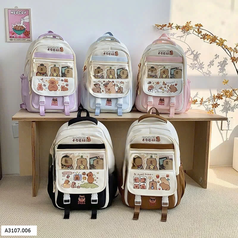 Balo  Sỉ 163k