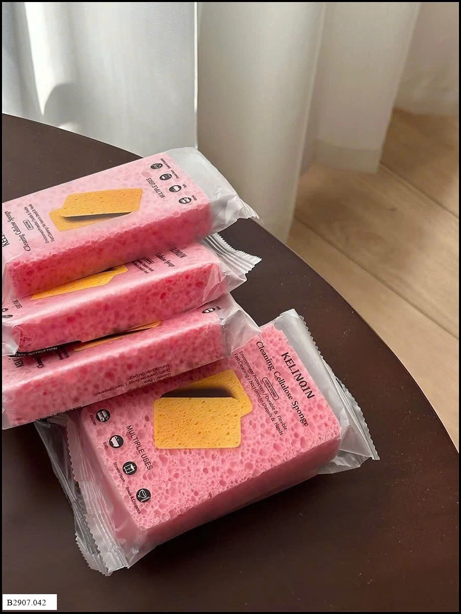 SET 5C MÚT RỬA BÁT   Giá sỉ 35k/SET