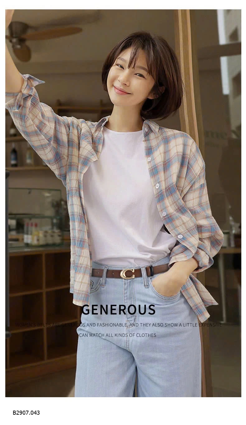 Set 2 Thắt lưng  nữ  Sỉ 54k/1 set 2 cái như hình