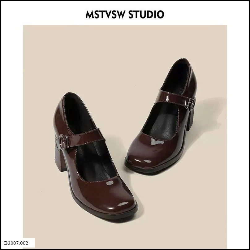 GIÀY MARRYJAN QUỐC DÂN NỮ Giá sỉ 170k