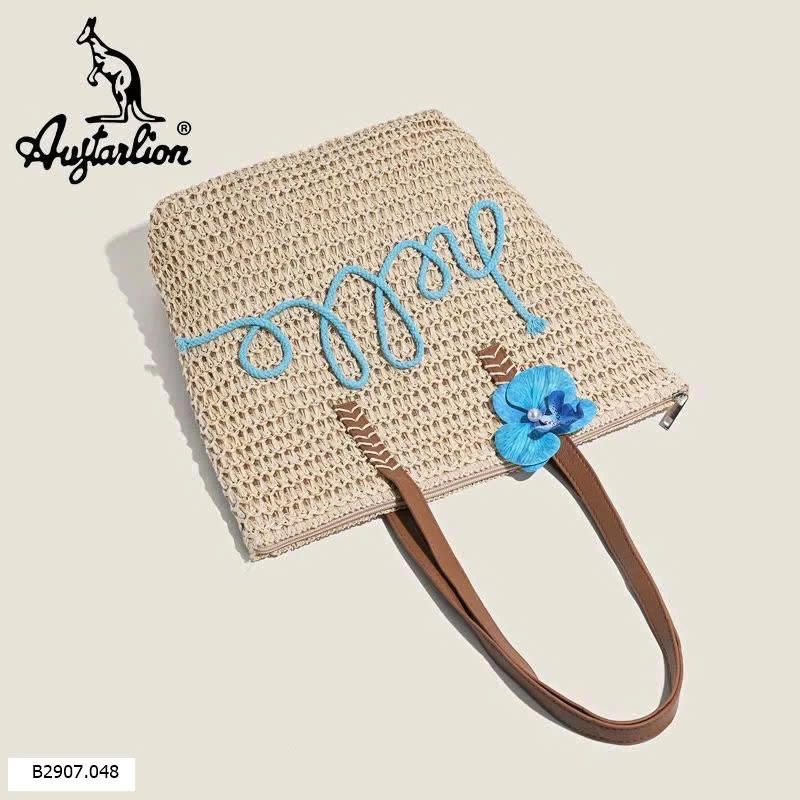 TÚI CÓI AUGTARLION   Sỉ 130k