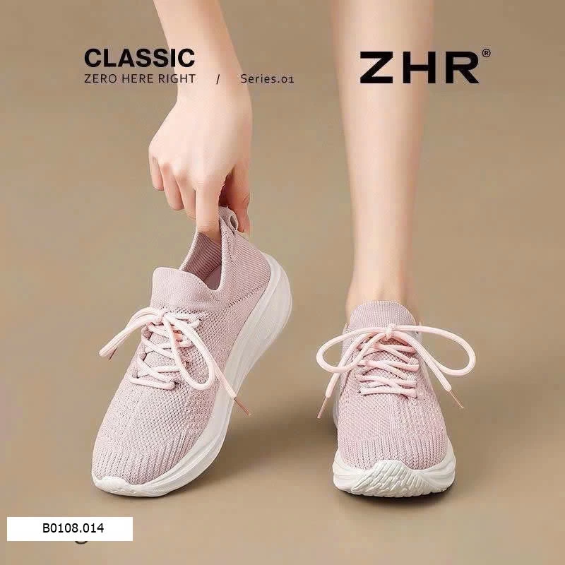 GIÀY CHUN MỀM ZHR Sỉ 220k