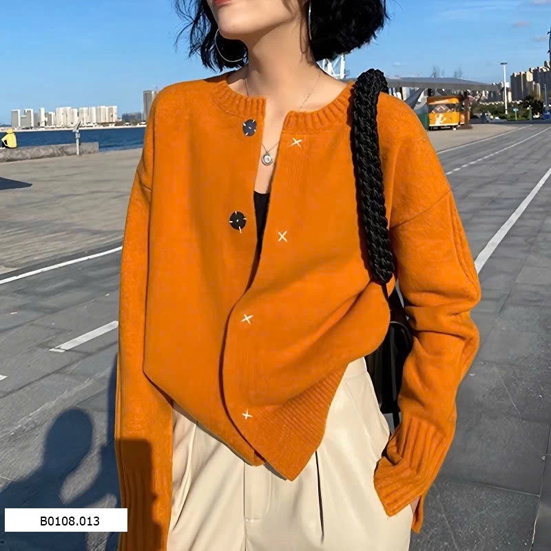 Cardigan Sỉ 170k